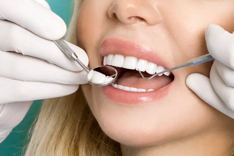 How To Whiten Porcelain Teeth? (Ultimate Guide)
