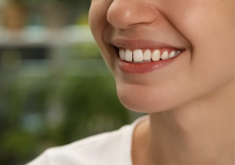 How Can I Close My Teeth Gap Without Braces? (At-Home Options)
