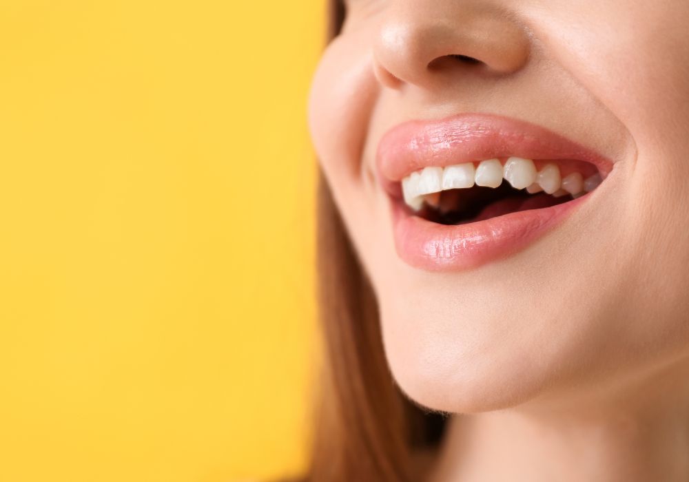 How Can I Get Healthy Teeth And Gums Fast? Guide)