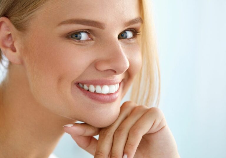 How to Enhance Your Smile When You Have Small Teeth?