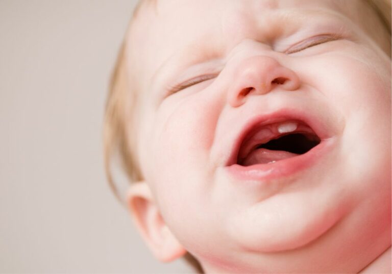 How Can I Stimulate My Baby’s Teeth To Grow? (Healthy Teeth Growth)