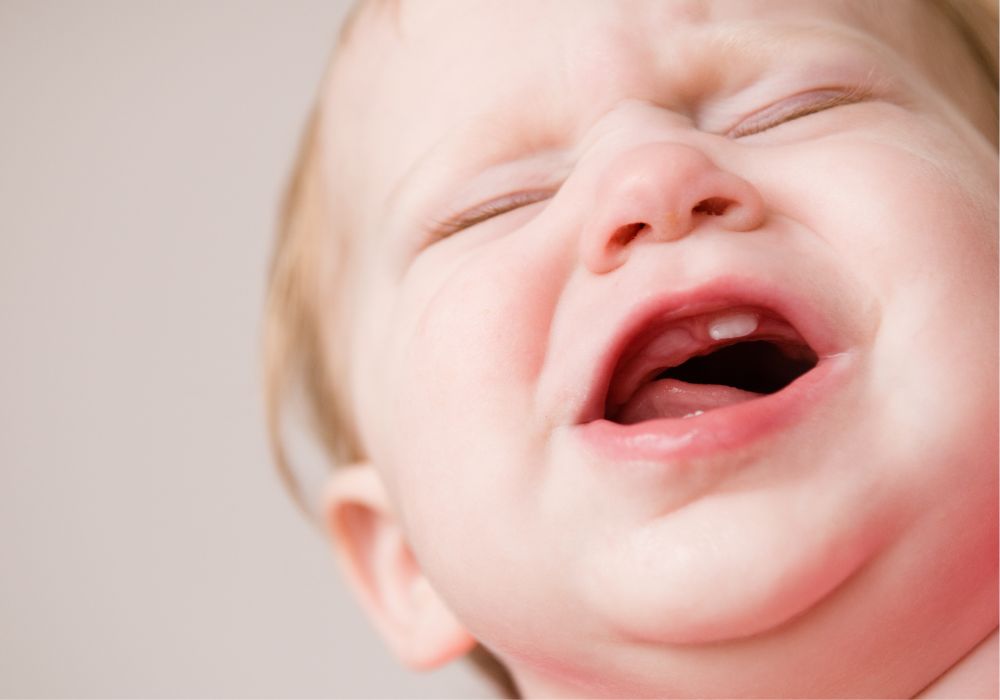 How Can I Stimulate My Baby's Teeth To Grow? (Healthy Teeth Growth)