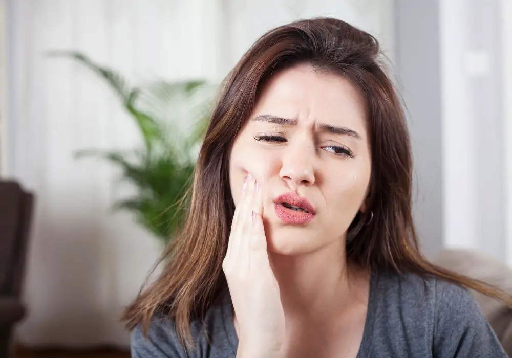 How long can a toothache last if not treated