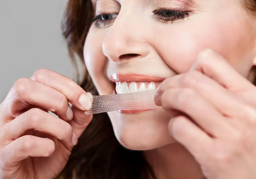 How to Fix Patchy Whitened Teeth