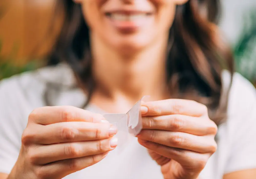 How to Prevent Uneven Whitening