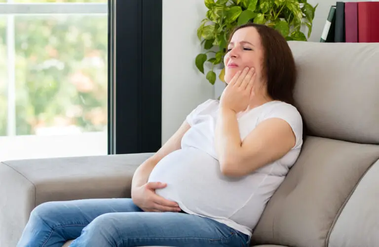 How to Relieve Tooth Pain During Pregnancy: Tips and Remedies