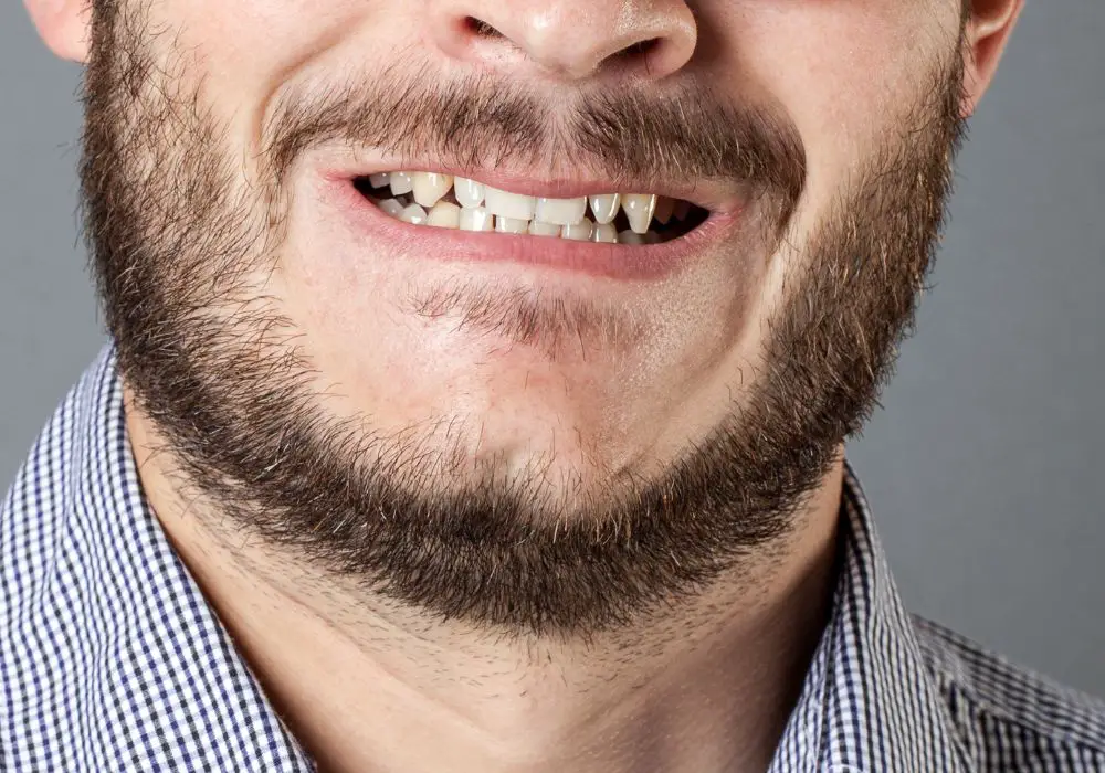 How to Stop Teeth Grinding