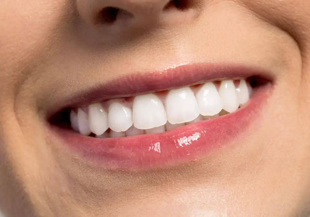 How to remineralize enamel naturally?