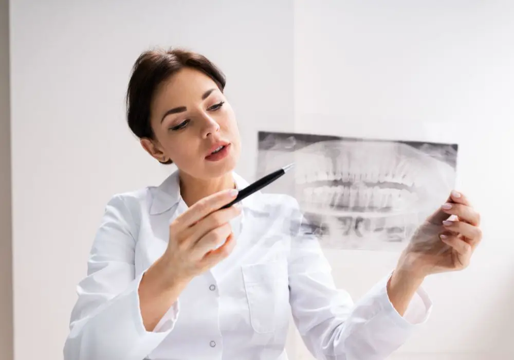 How wisdom teeth misalignment is treated
