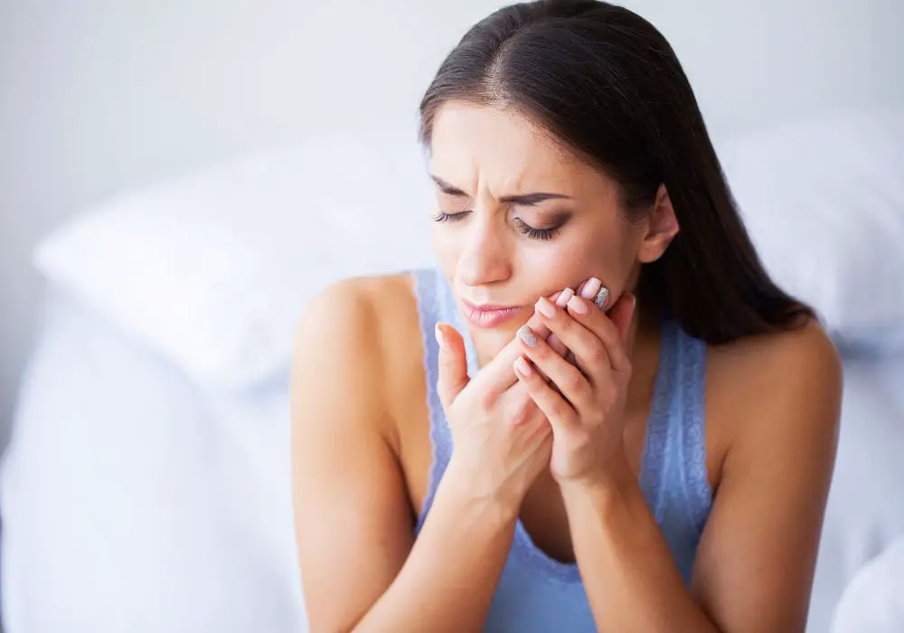 Impact of Diet on Tooth Sensitivity