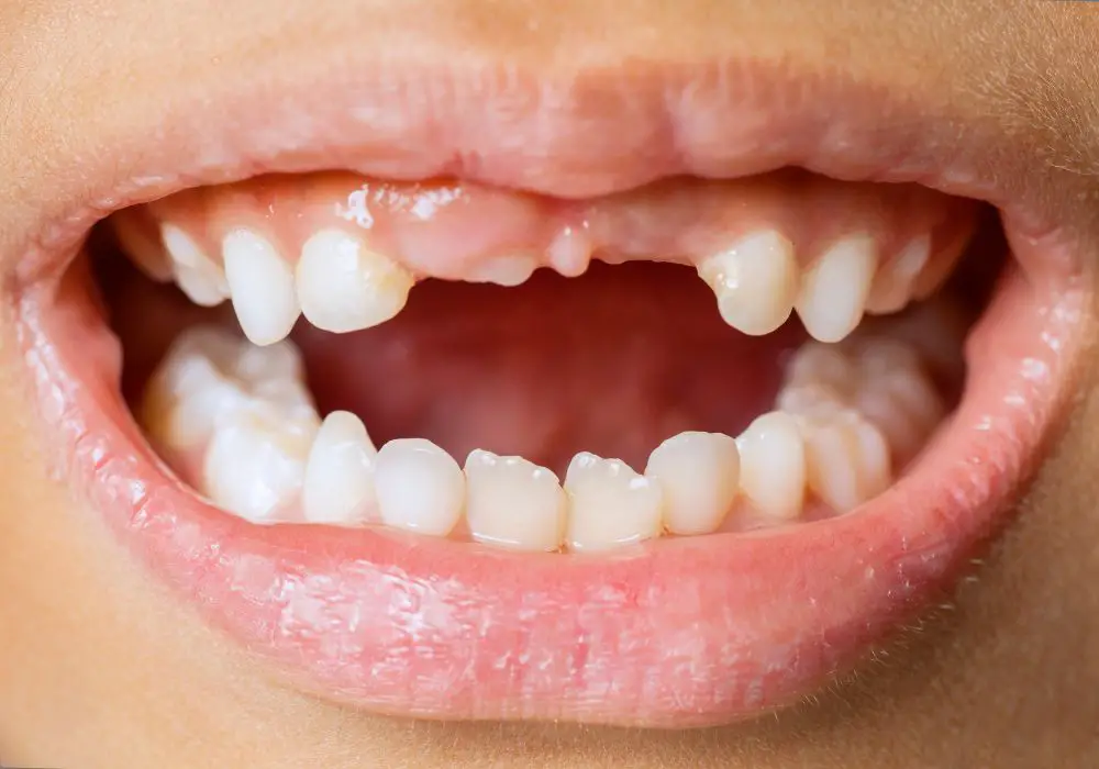 Impact of tooth loss on eating ability