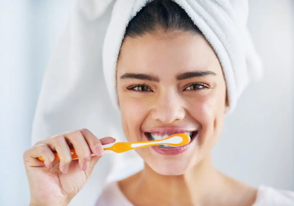 Importance of Oral Hygiene
