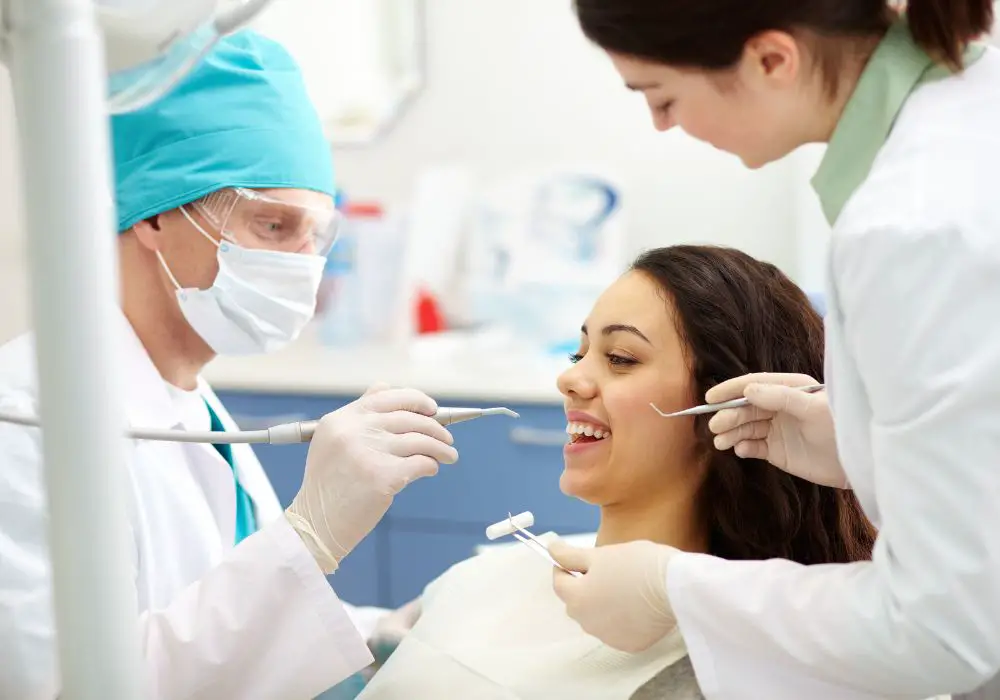 Importance of Regular Dental Check-ups