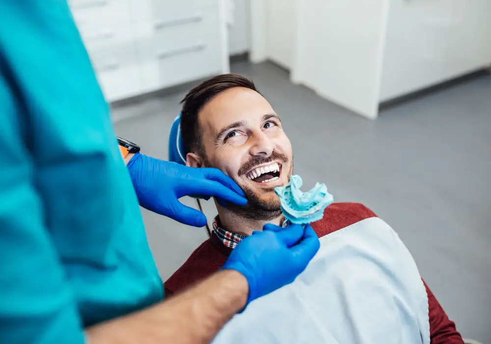 Improving Your Dental Health