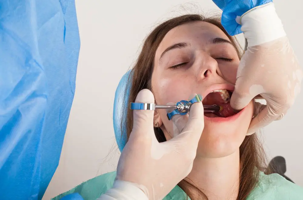 Influence of Dental Procedures