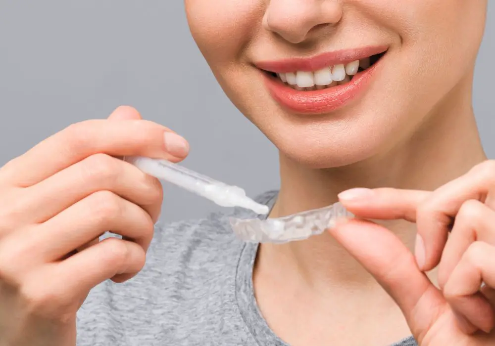 Is It Safe Using Whitening Kits Past Expiration Date