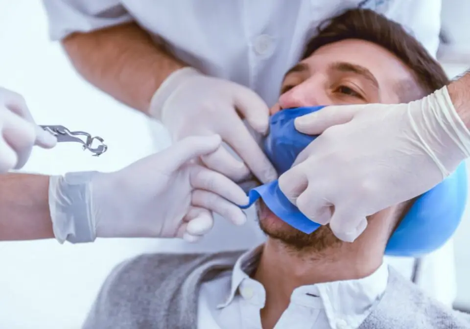 How Many Teeth Can Be Pulled At One Time? (Everything You Need To Know)