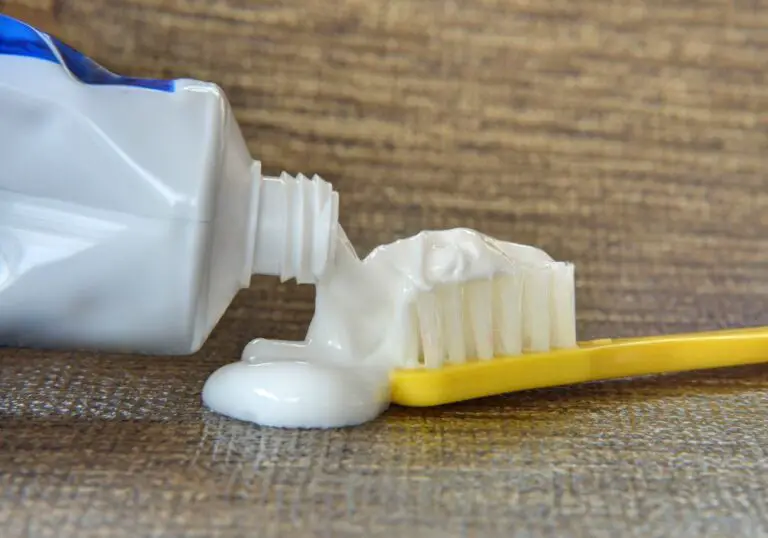 Can Too Much Toothpaste Damage Your Teeth? (Potential Problems)