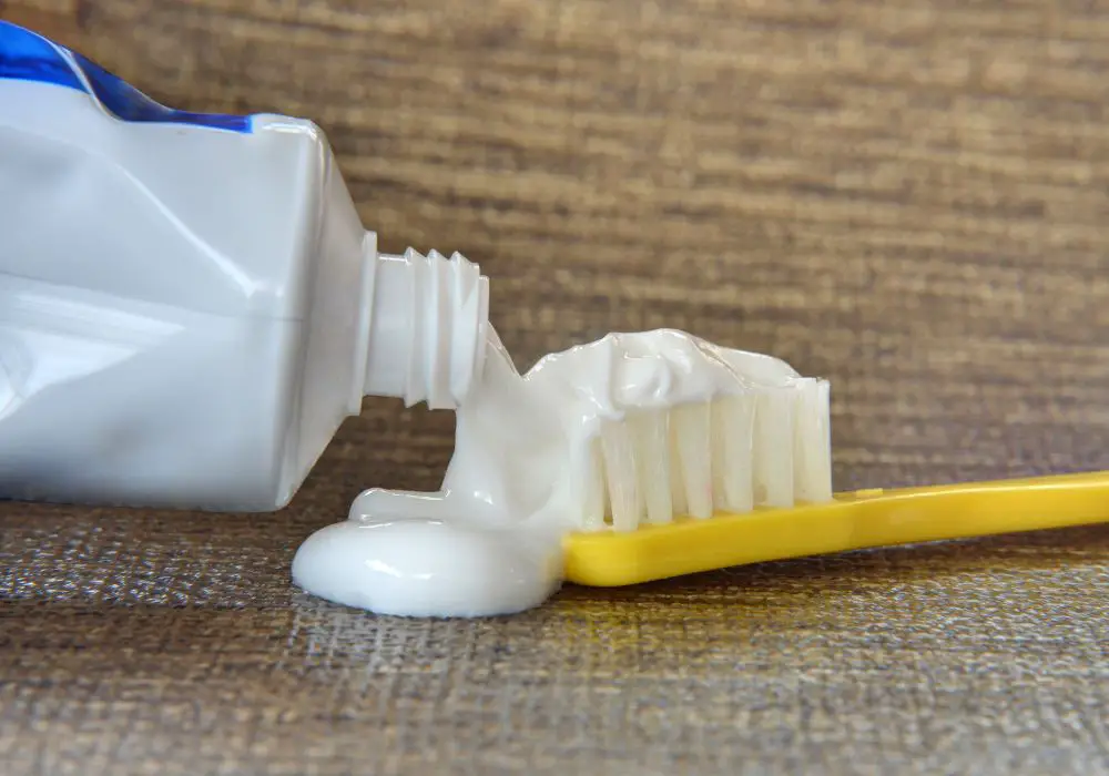 Is there such a thing as too much toothpaste?