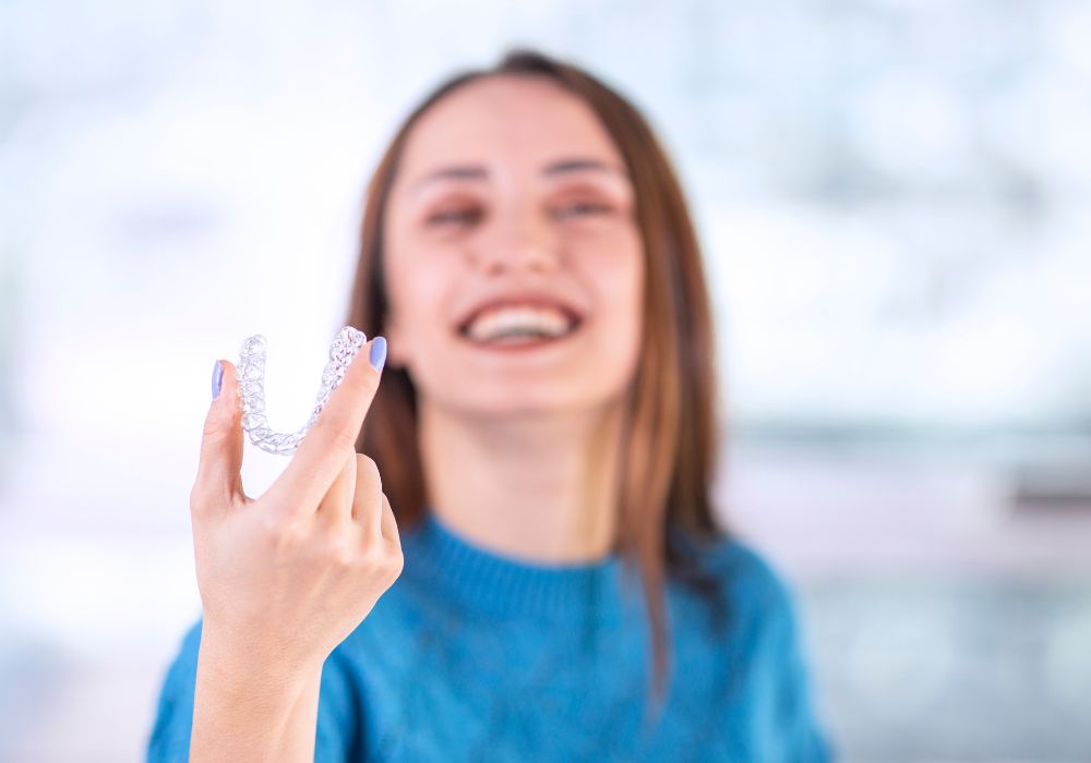 Maintaining Good Oral Hygiene with Attachments