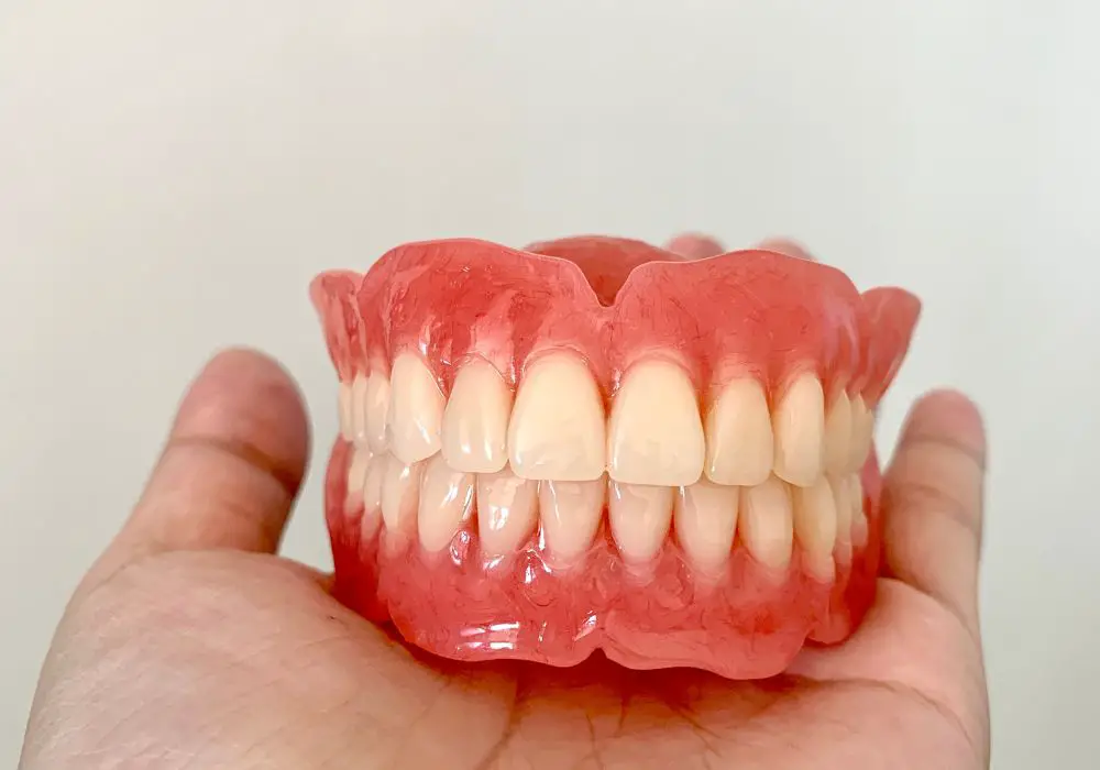 Maintaining Teeth Without Nerves