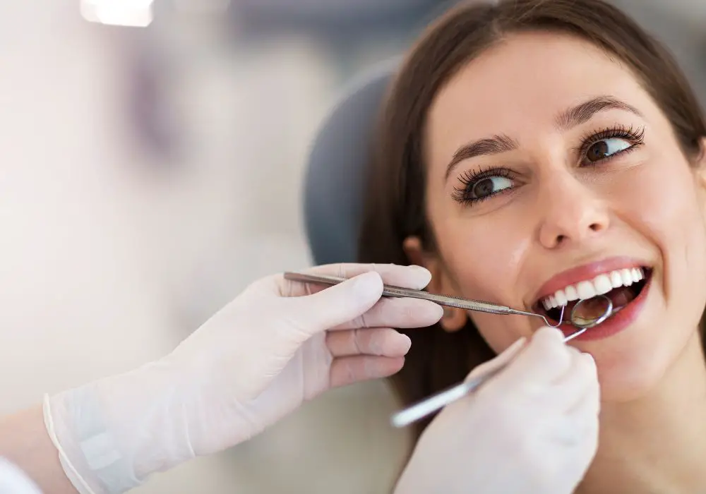 Maintaining natural tooth longevity