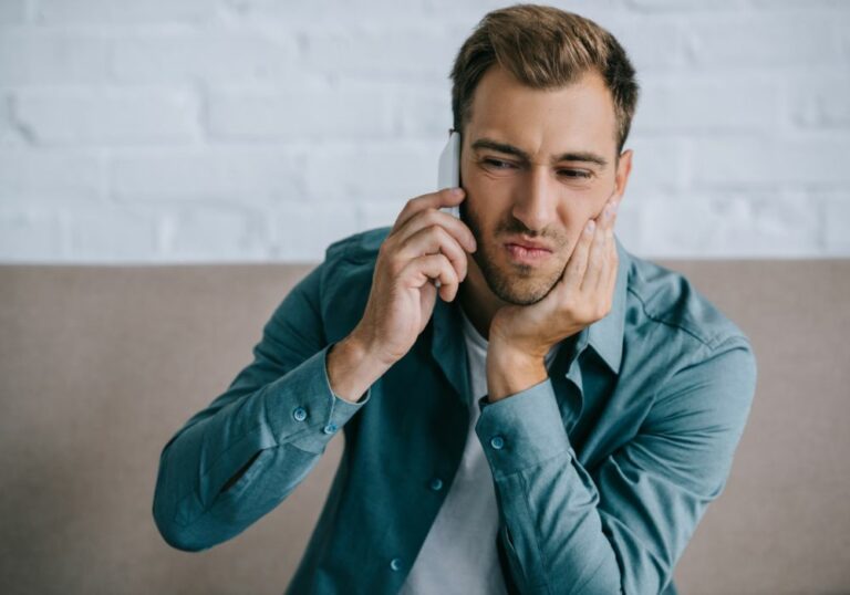 lingering jaw pain after wisdom teeth removal (Causes & Treatments)