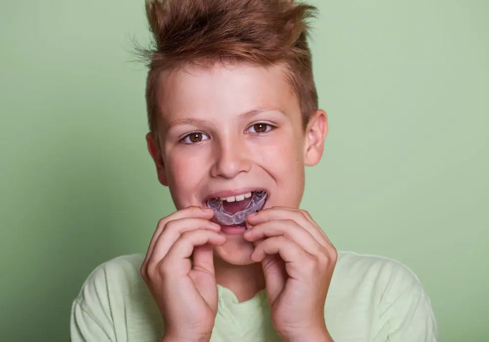 Mouth guards and jaw repositioning appliances