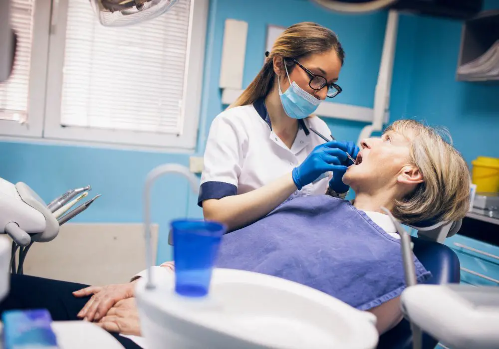 National Focus on Preventative Dental Care