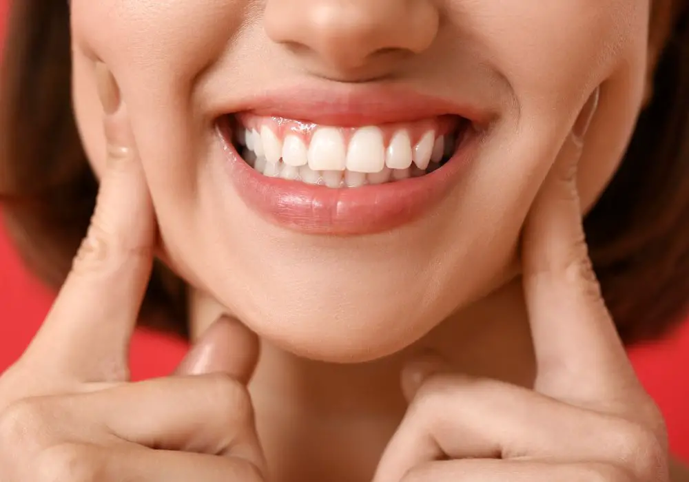 Natural Ways to Increase Gum Tissue