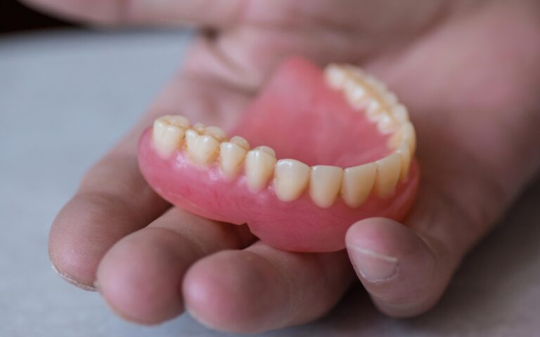 Naturally Regenerating Bone Loss in Teeth: Tips and Tricks