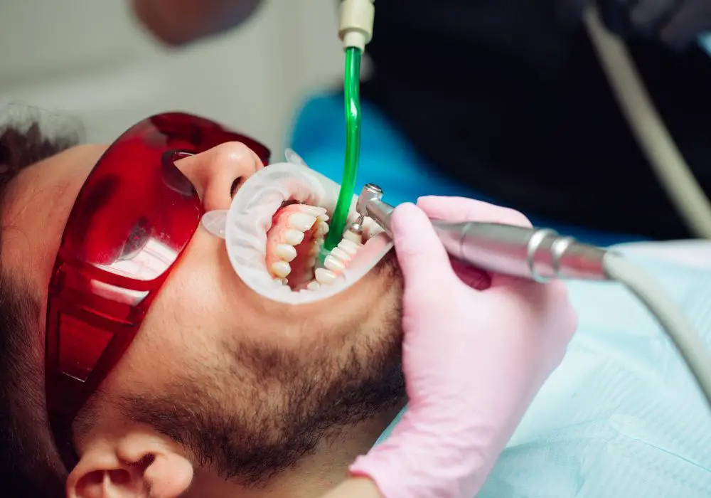 Options for Affordable Dental Cleanings