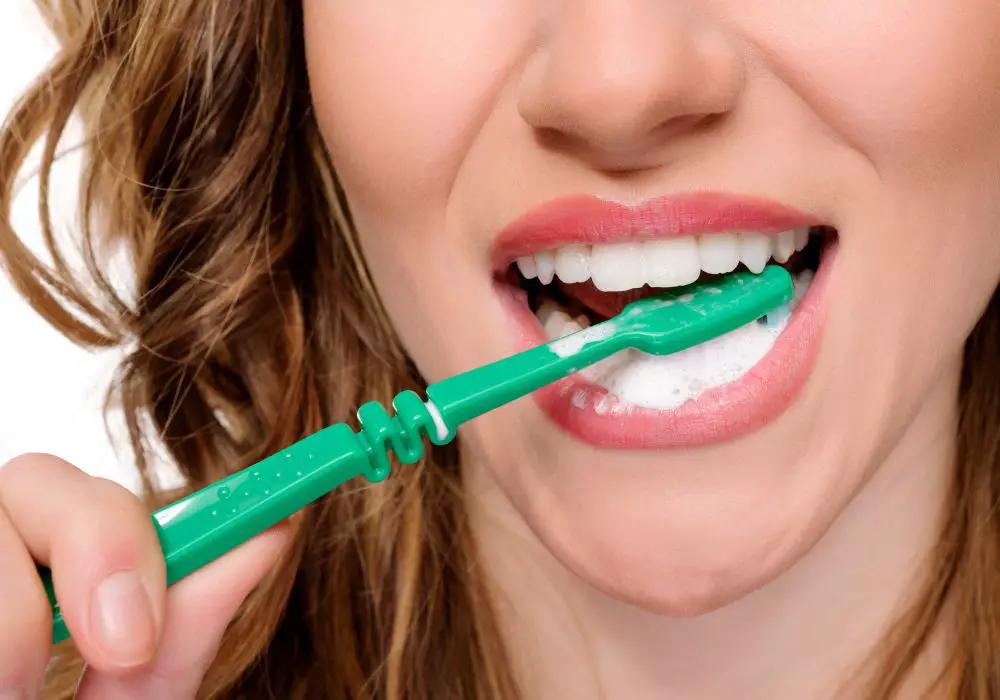 Oral Hygiene Habits