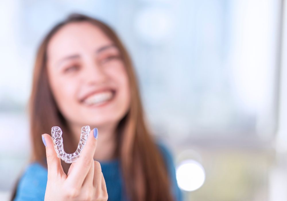 Overview of Invisalign Treatment