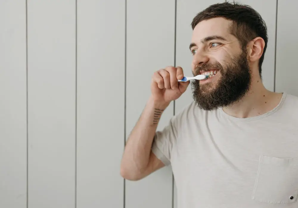 Possible Risks of Brushing Diamond Teeth