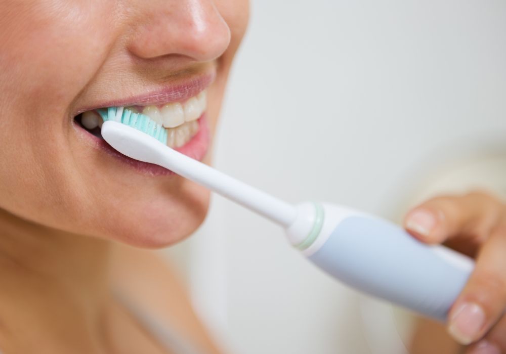 Potential Harmful Ingredients in Toothpaste