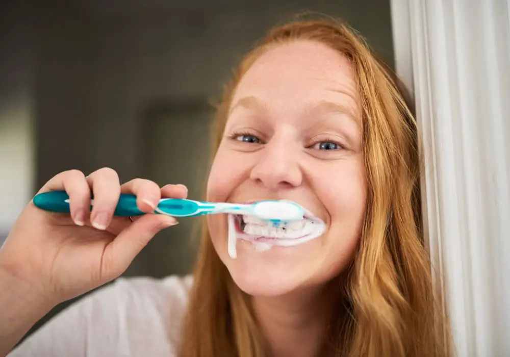 Potential Risks of Over-Brushing