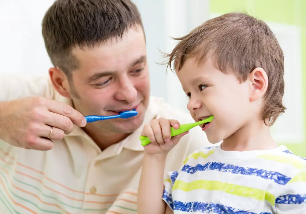 Potential consequences of poor oral hygiene