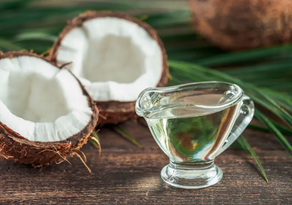 Potential risks and side effects of using coconut oil on teeth