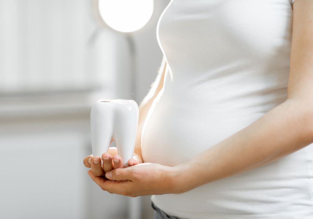 Pregnancy and Oral Health Care