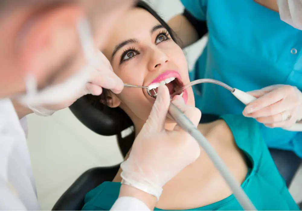 Preventing Health Issues Through Dental Care