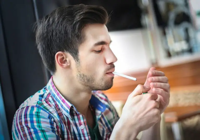 Removing Nicotine Stains from Teeth Can Your Dentist Help?