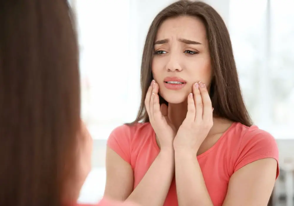 Preventing Teeth Sensitivity Before Whitening Treatments