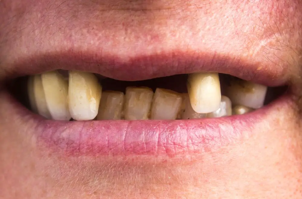 Preventing Tooth Loss in Cancer Patients