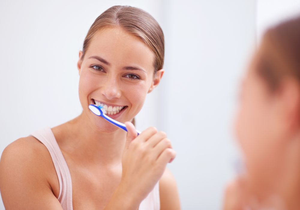 Prevention Strategies and Oral Care Tips