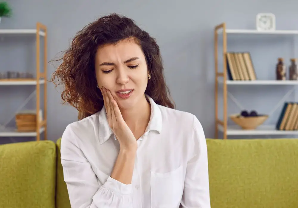 Problems With Late Erupting Wisdom Teeth