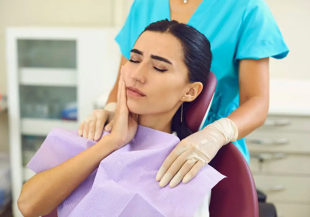 Procedures for Treating Dead Tooth Nerves