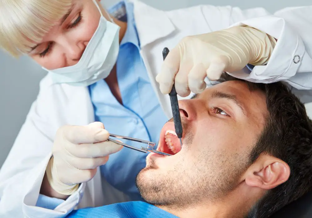 Professional Dental Treatments