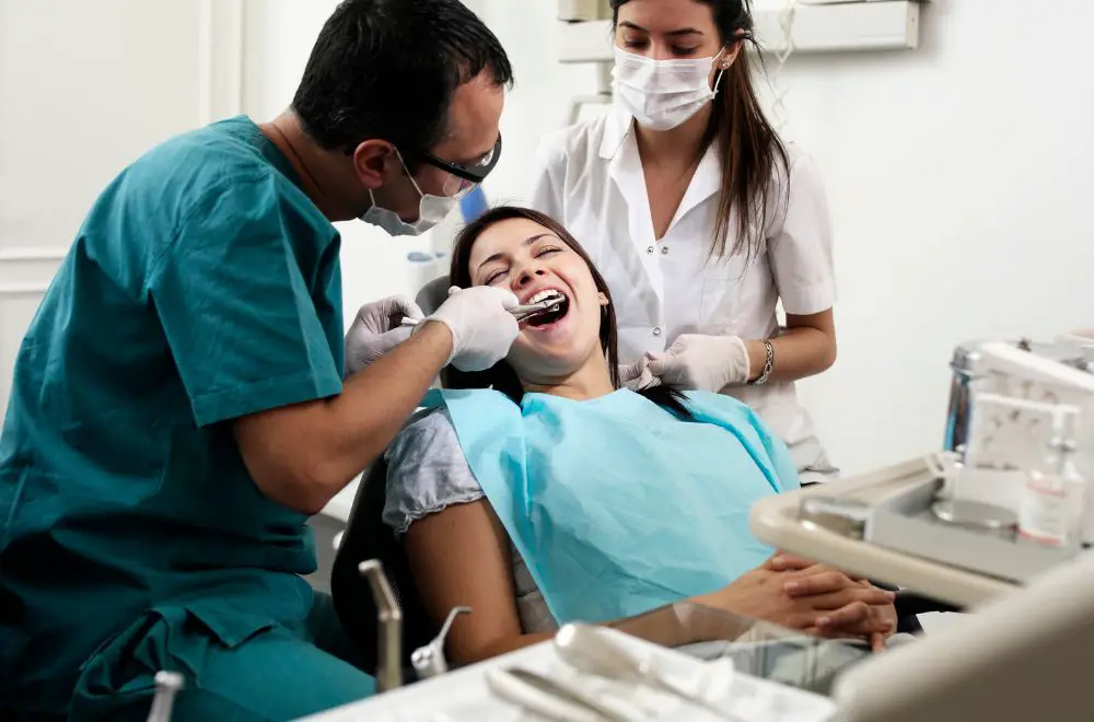 Professional Dental Treatments