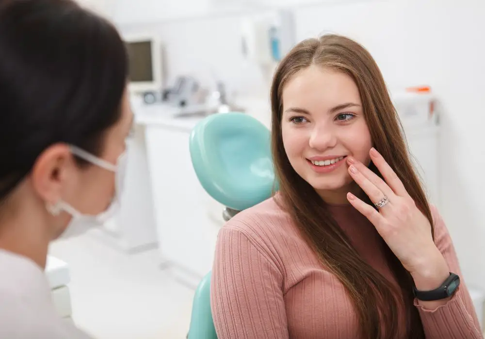 Questions to ask your dentist about loose teeth